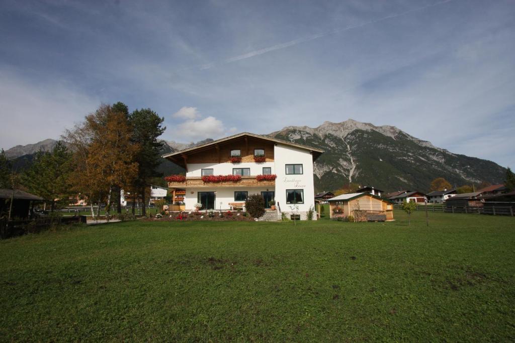 Landhaus Loipe - 5