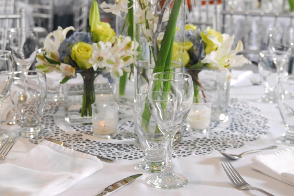 Банкетний зал