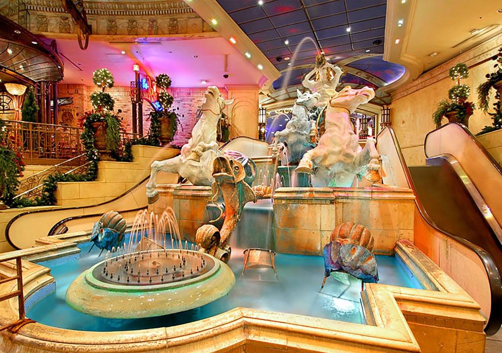 Eldorado Hotel And Casino Photo 5