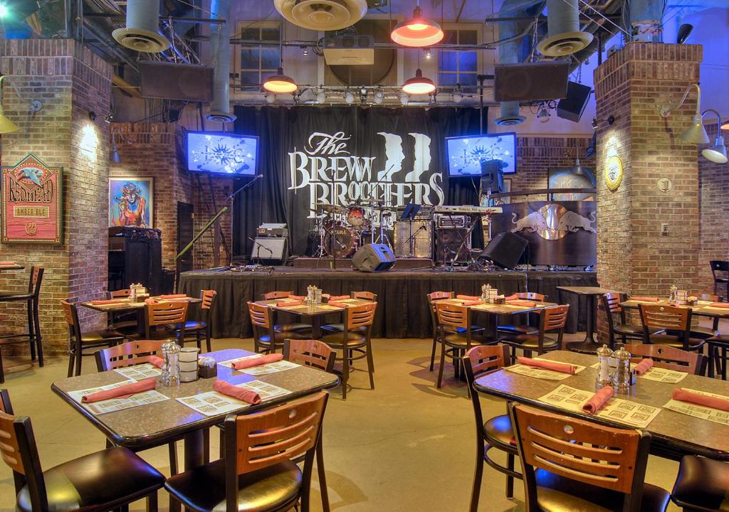 Eldorado Hotel And Casino Photo 14