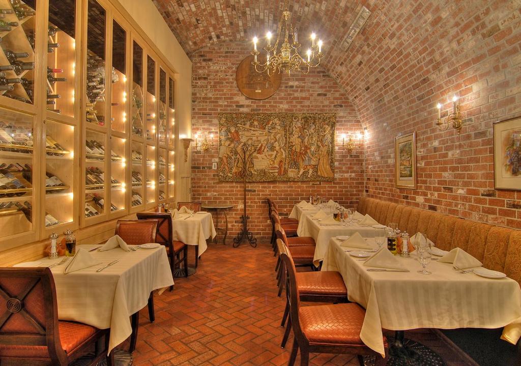 Eldorado Hotel And Casino Photo 21