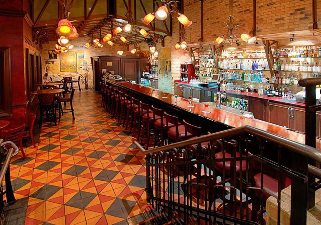 Eldorado Hotel And Casino Photo 25