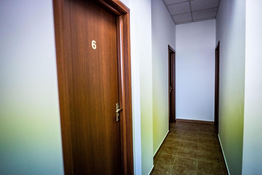 Hotel Tomi photo