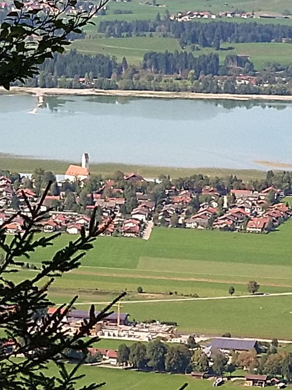 Haus Forggensee - 2