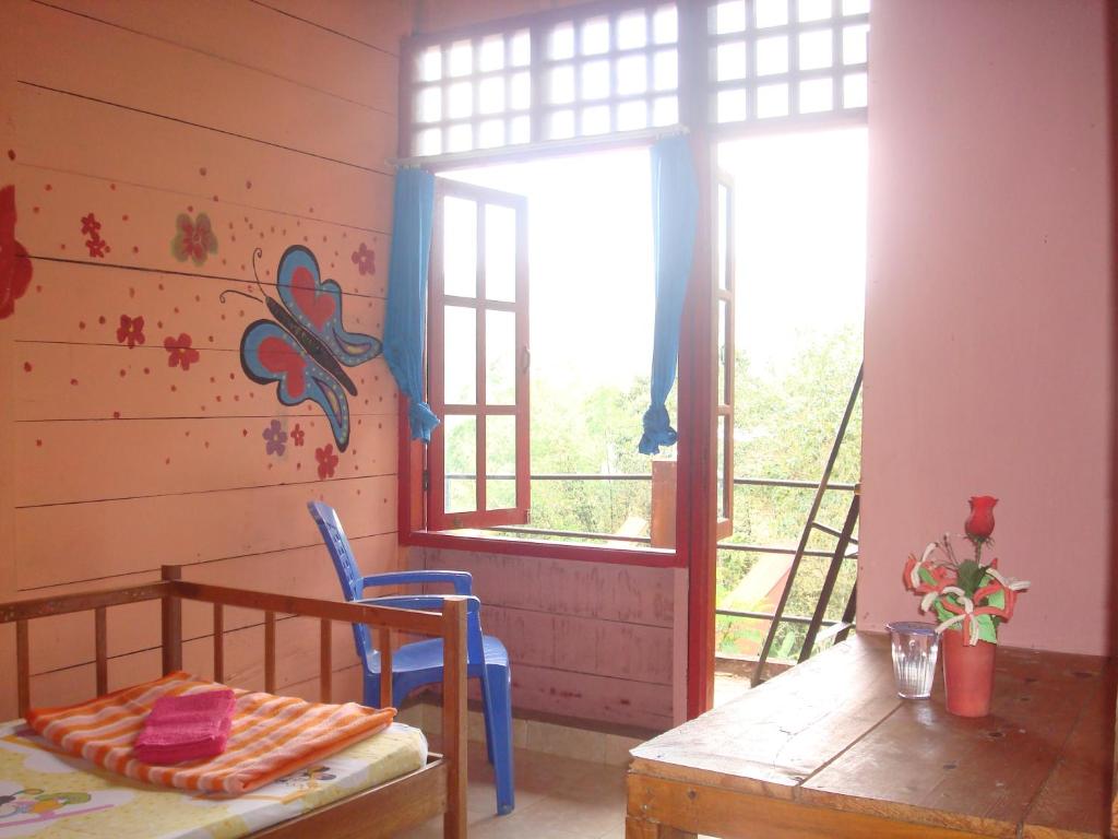 Se'pon Homestay photo