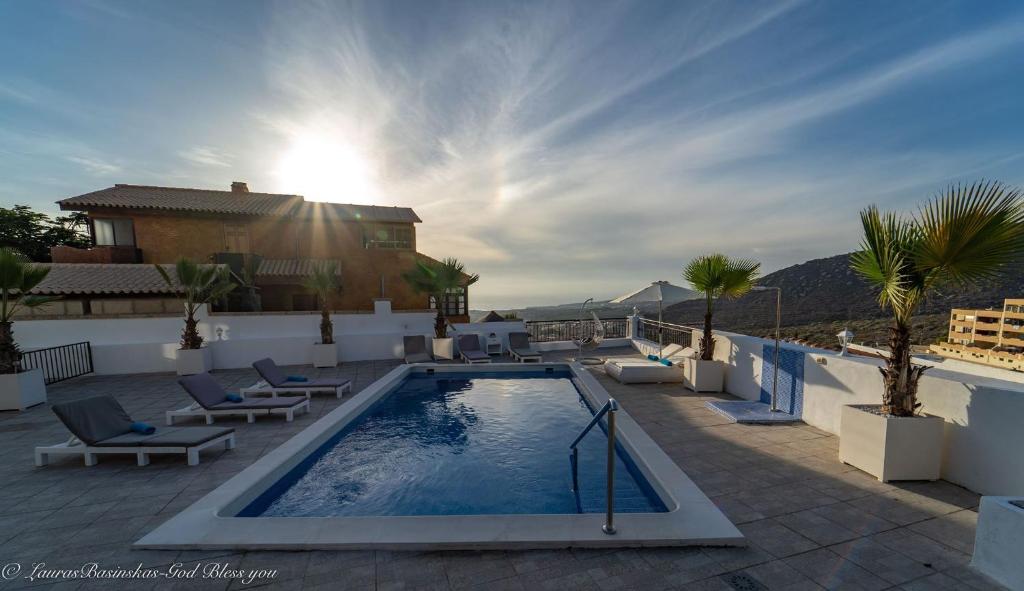 Grand Villa Costa Adeje photo
