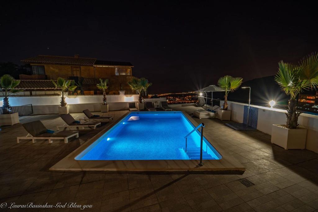 Grand Villa Costa Adeje photo