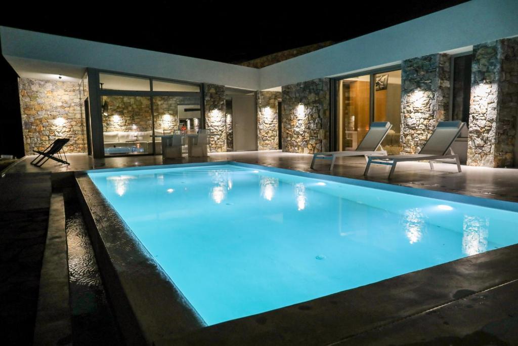 Thalasses Villas Skiathos photo