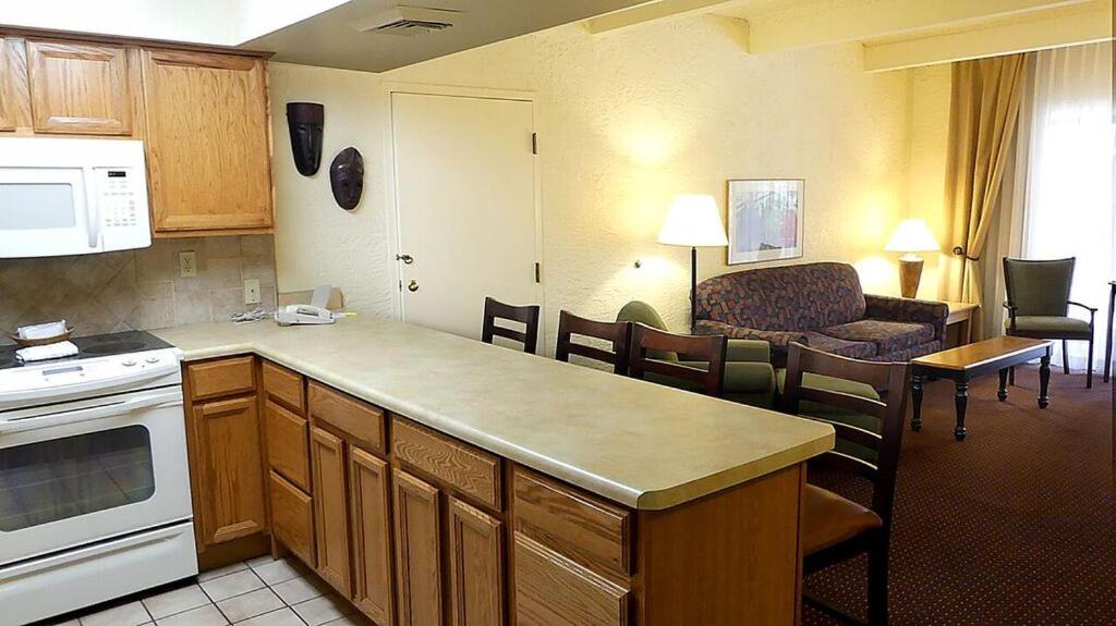 Pima Inn Suites at Talking Stick photo