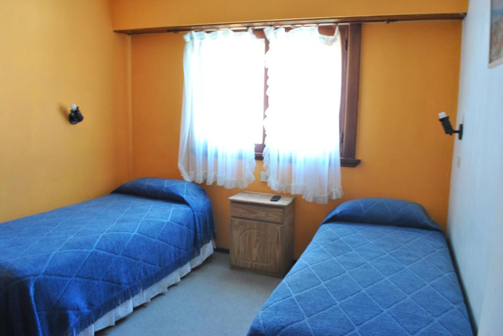 Hotel Bamba - 3