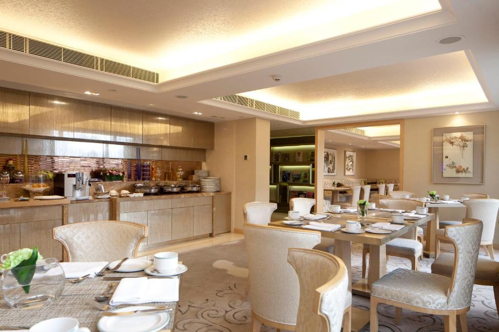 Hotel Facility 2