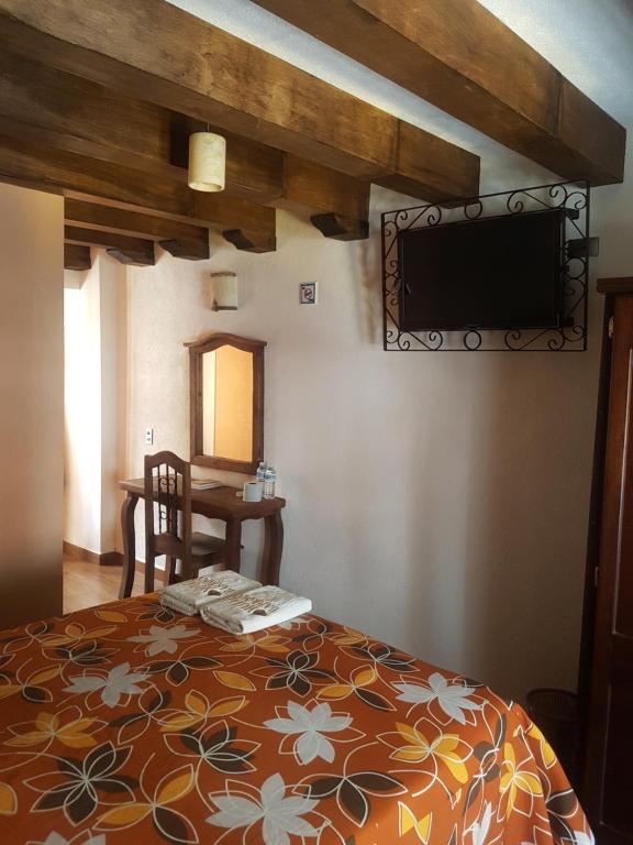 Hotel Barroco - 3