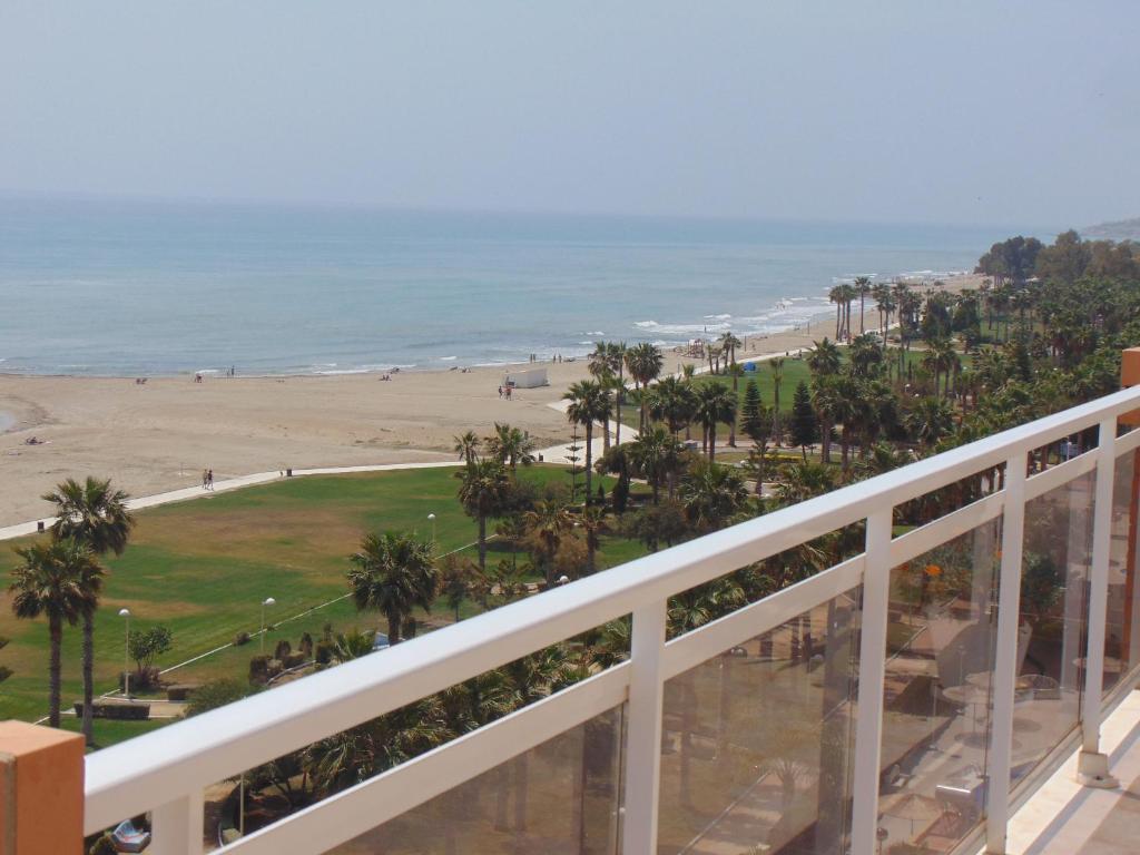 Marina d’Or Beachfront-Vista al mar frontal photo