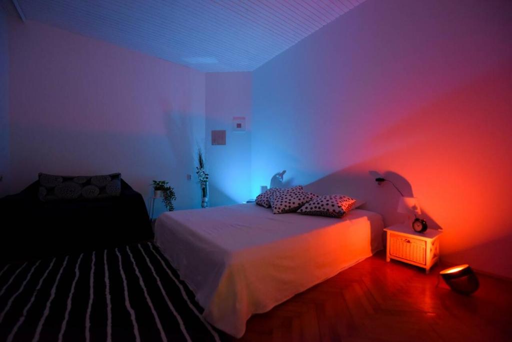Apartment Living Colors - 3