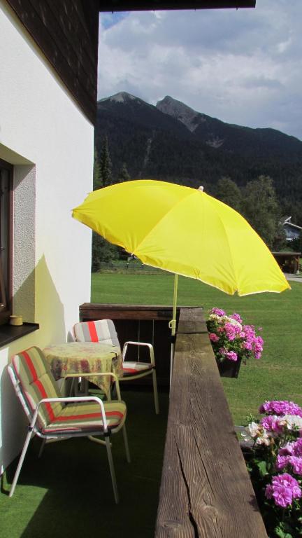 Appartment Haus Birgit - 4