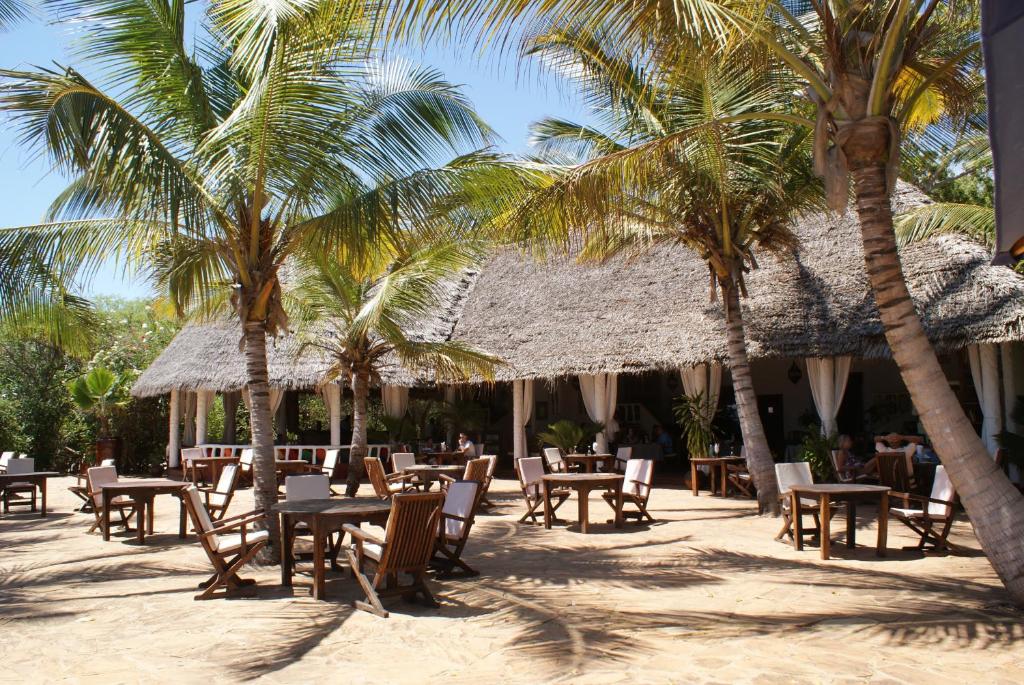 Restaurang