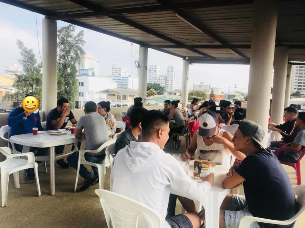 Ronabi Beach Hotel photo