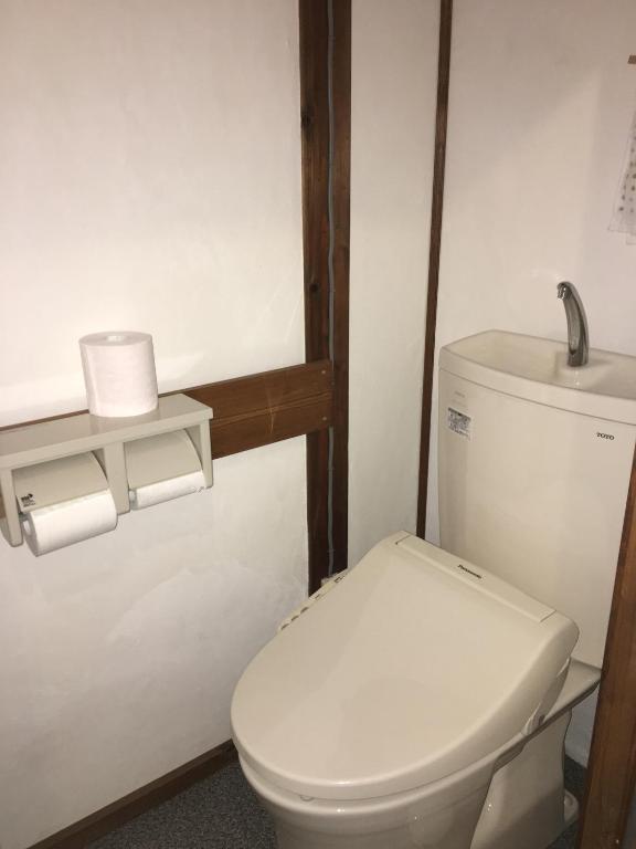 Guesthouse Kiten photo