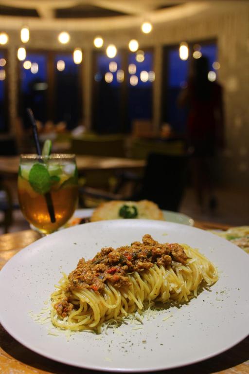 Food and beverages