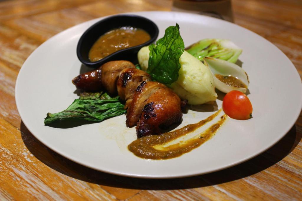 Food and beverages