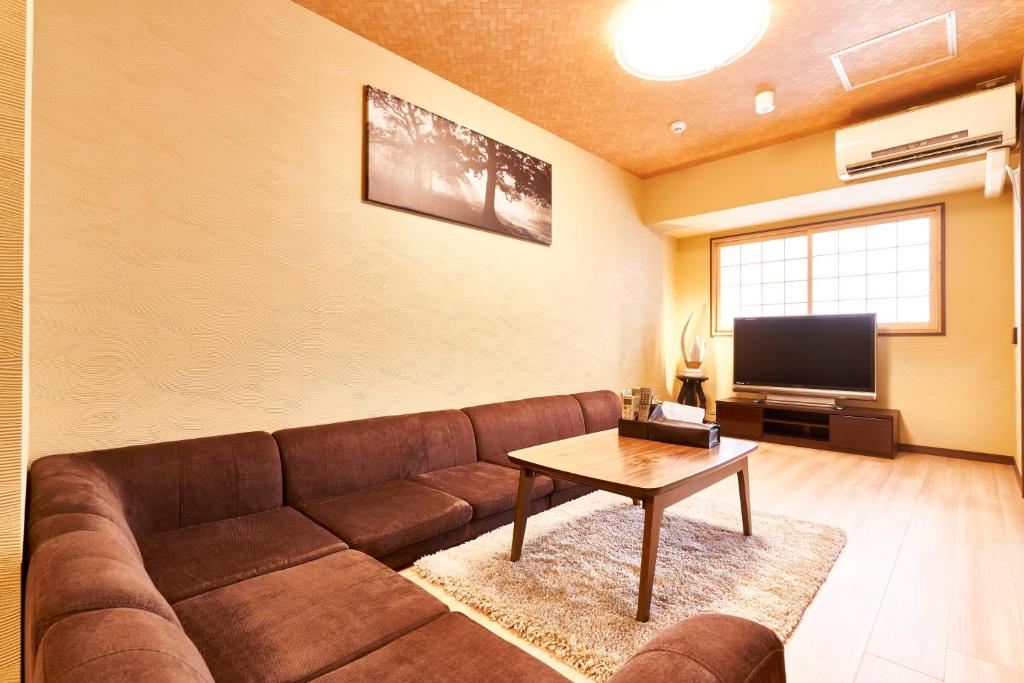 Miyazakiya Plus — Hotel in Kyoto