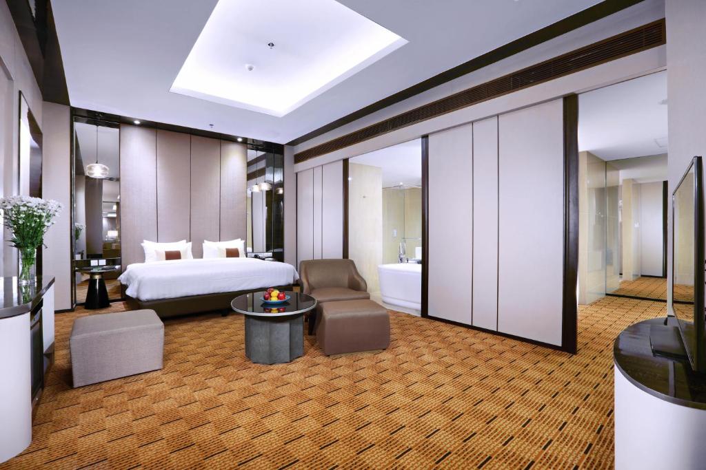 パレンバン旅行で外せないTOP3のおすすめホテル - img