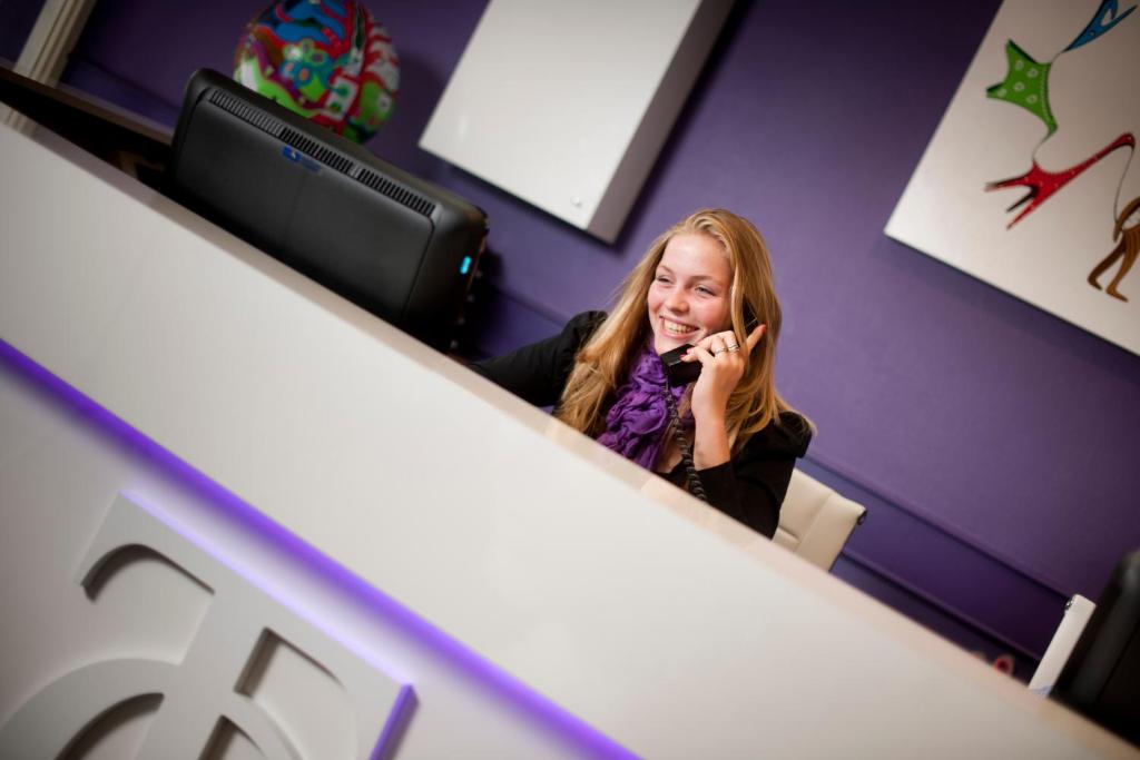 Hotel ten Cate Emmen photo