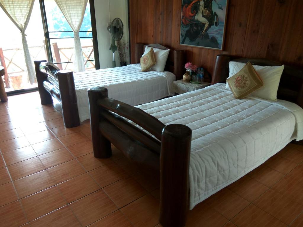 Khunyuam Resort photo