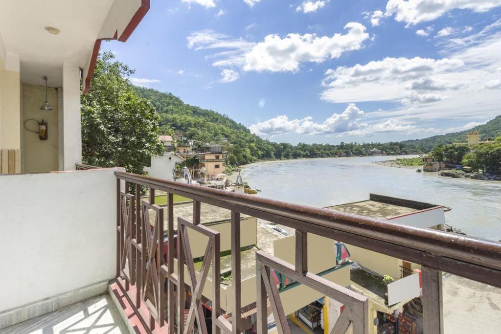 Hotel Surya Laxmanjhula Rishikesh photo