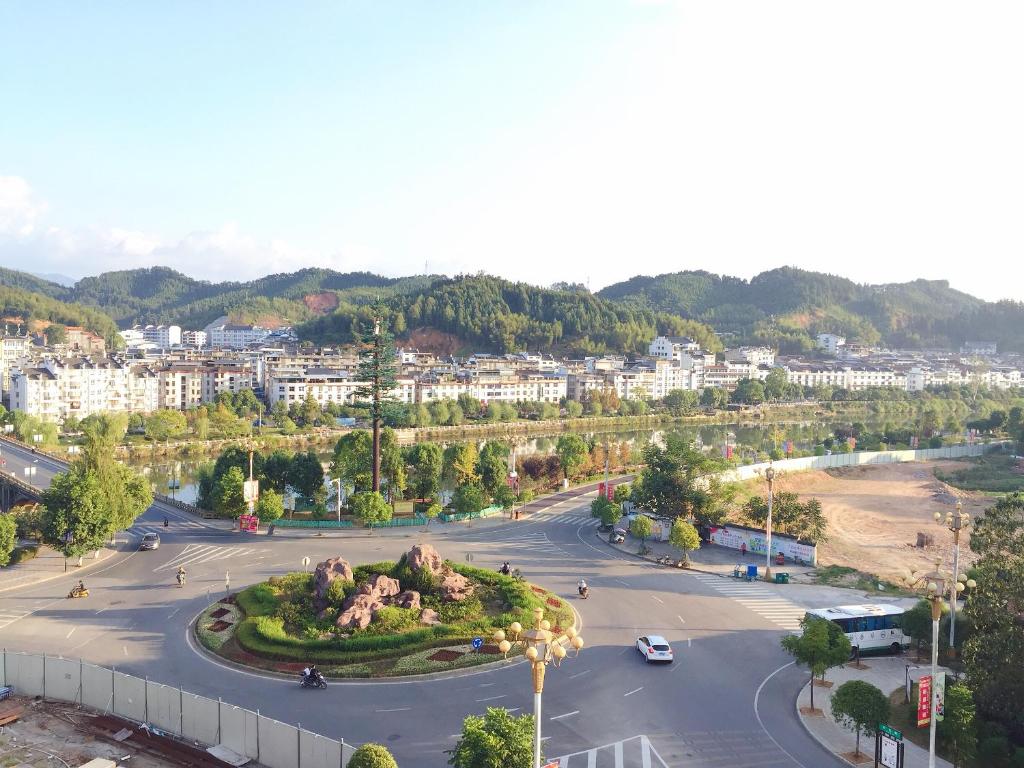 호텔 사진