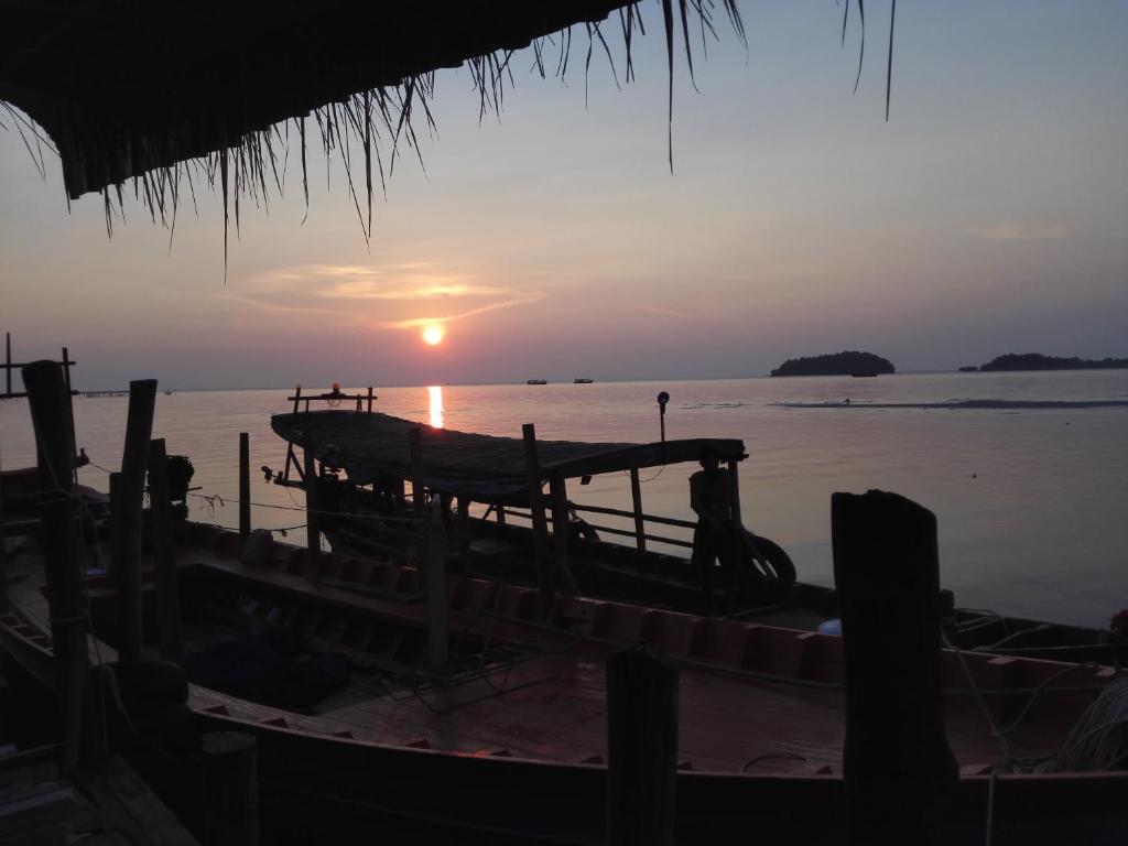 Firefly Guesthouse photo