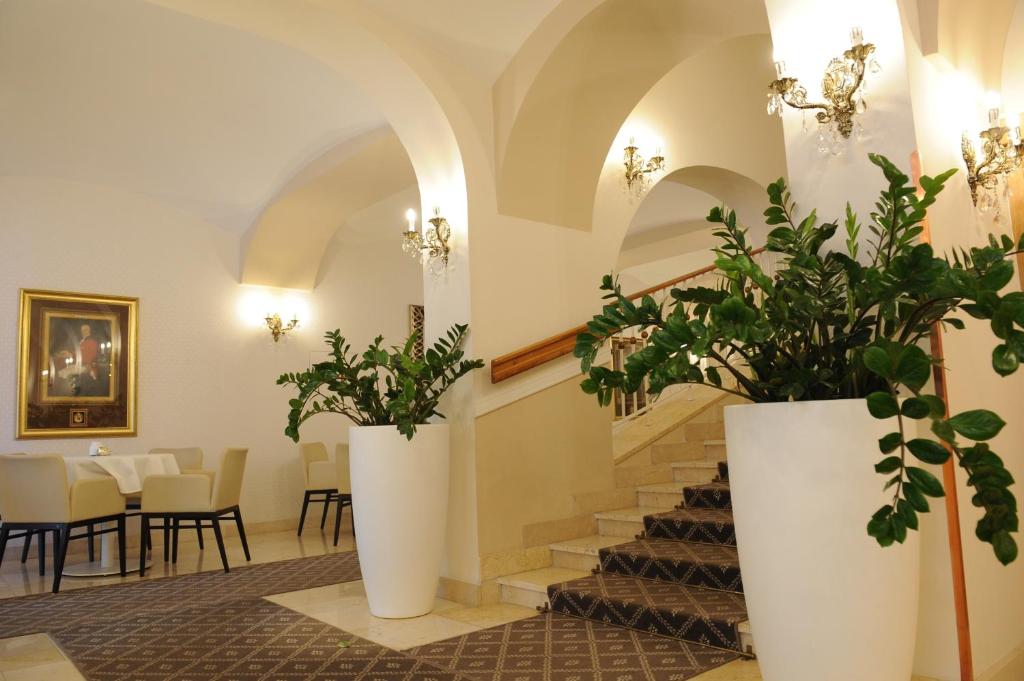 Hotel Prince de Ligne photo
