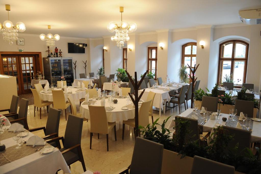 Hotel Prince de Ligne photo
