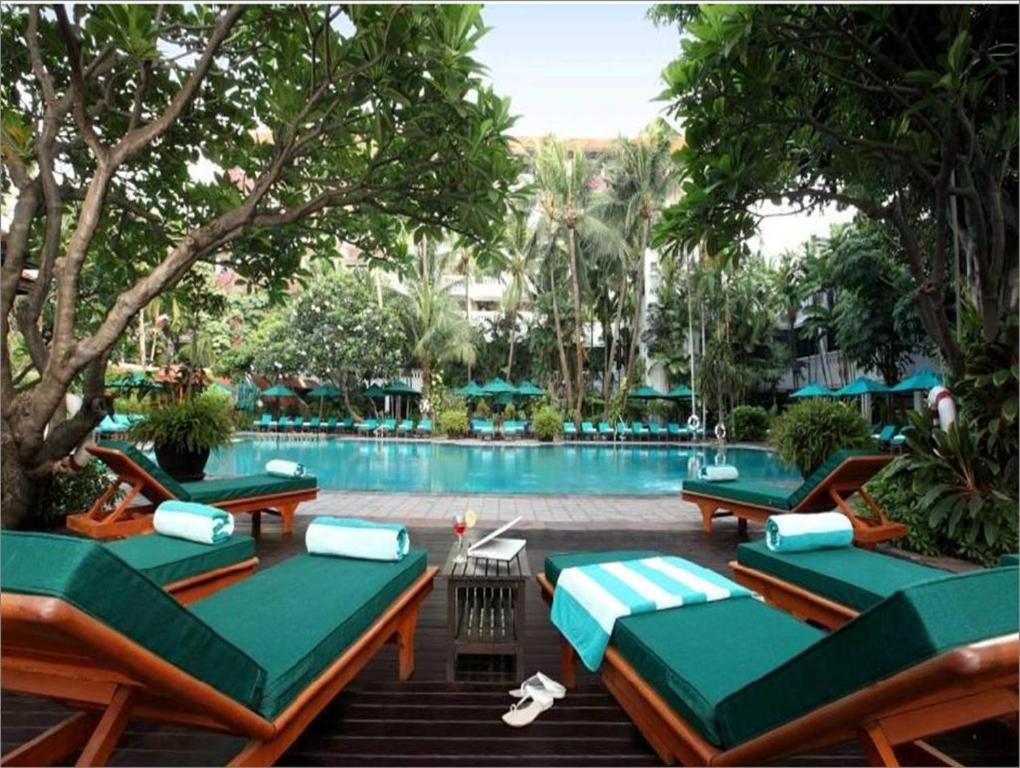 Hotel Property