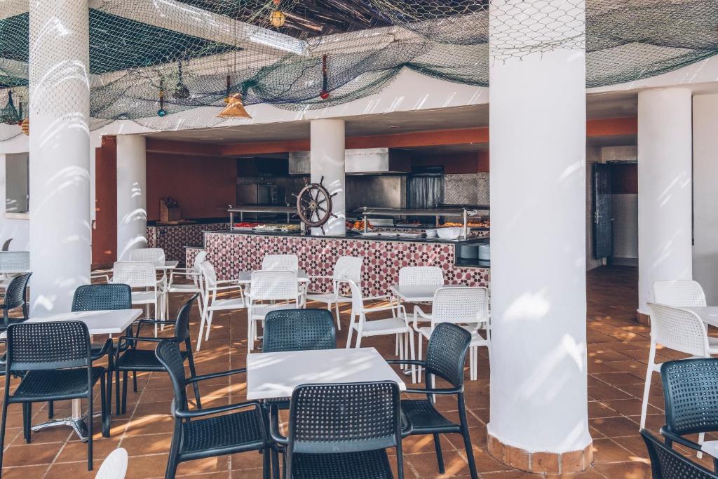 Bar/lounge