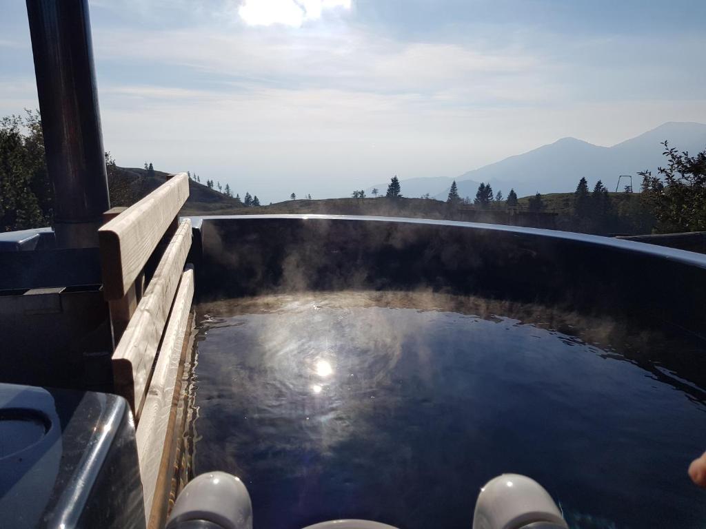 Chalet Encijan - Velika planina photo