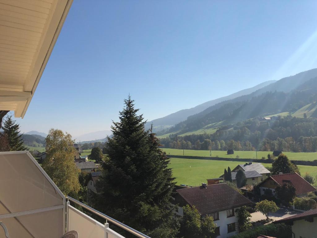 Sunshine Apartments - Great Mountain View - 5