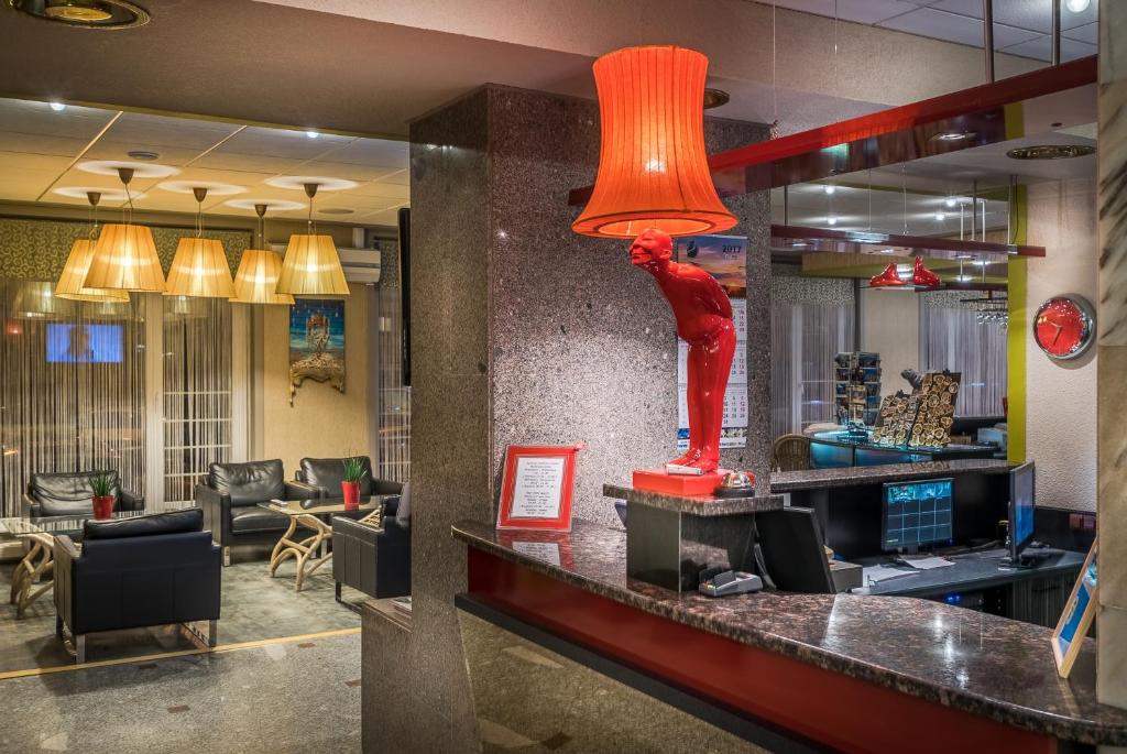 Karolina Park Hotel photo