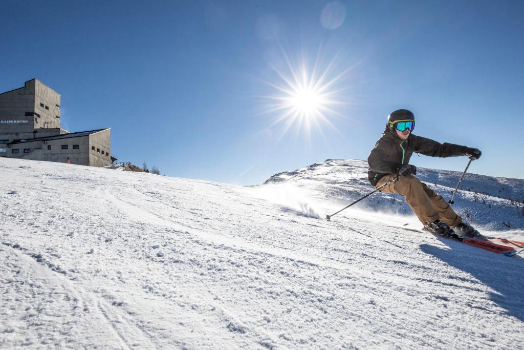 Sports and activities