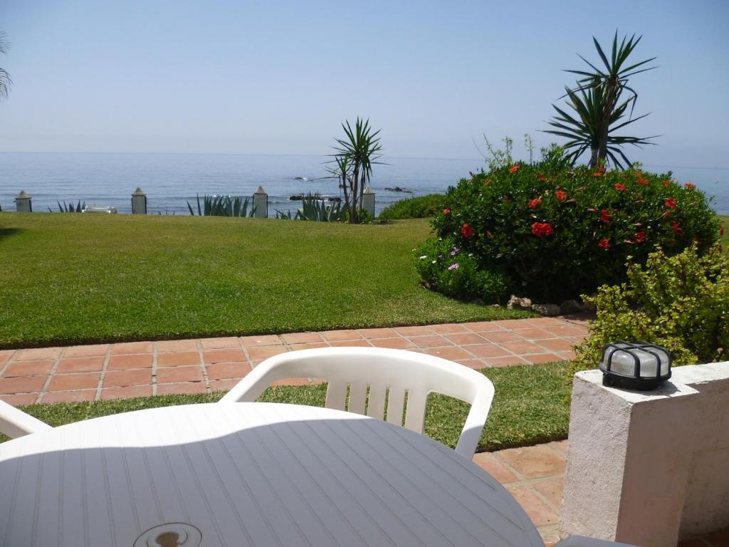 Apartamento Playa de la Lucera - 1