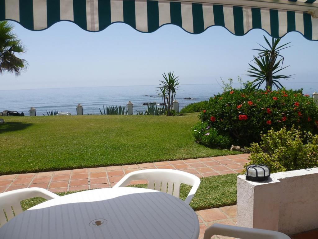 Apartamento Playa de la Lucera - 5