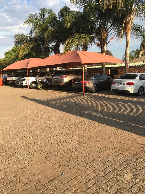 Platinum Lodge Polokwane photo