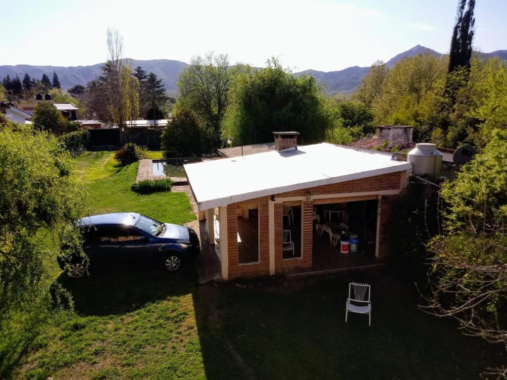 Casa Cosquin - 3