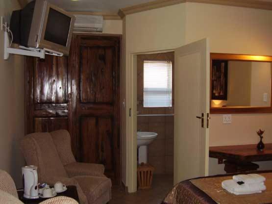 Platinum Lodge Polokwane photo