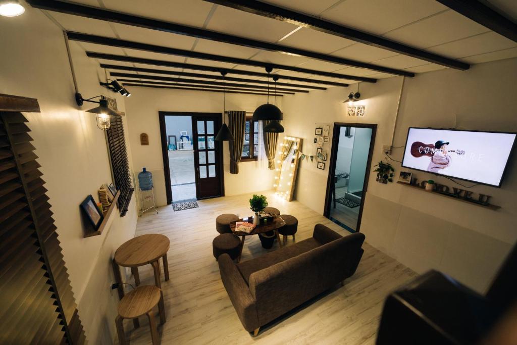 BKV Homestay — Hotel in Dalat