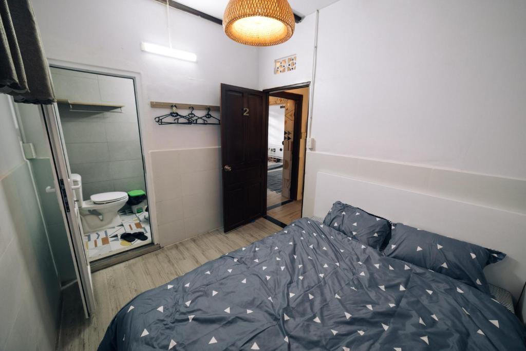 BKV Homestay photo