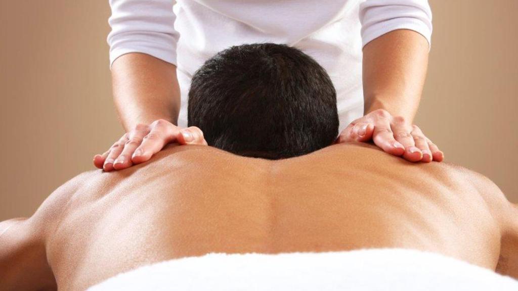 Massage