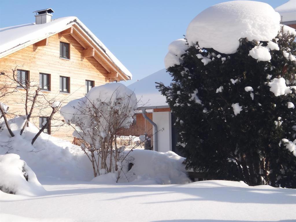 Landhaus Paradies - 4