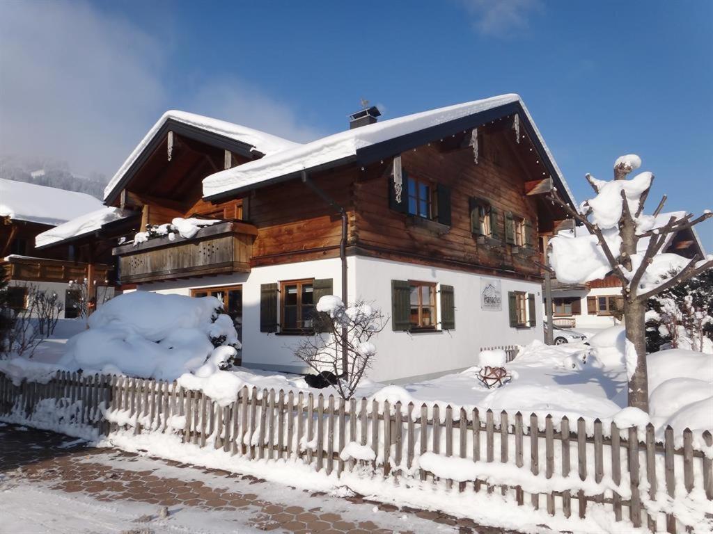 Landhaus Paradies - 1