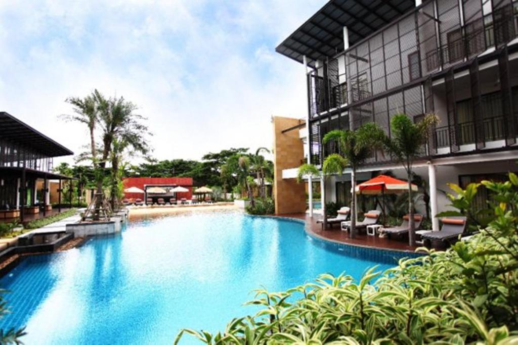 The Lapa Hotel (SHA Plus+) photo